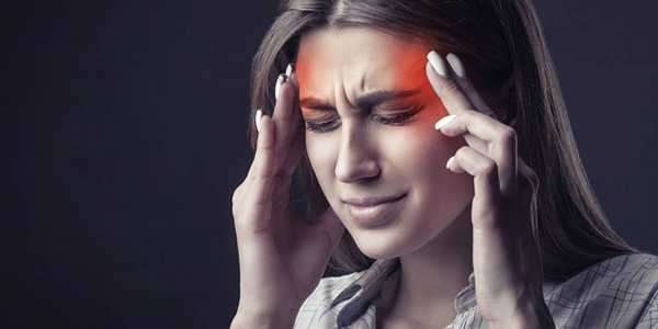 What Are The Main Causes Of Migraines?