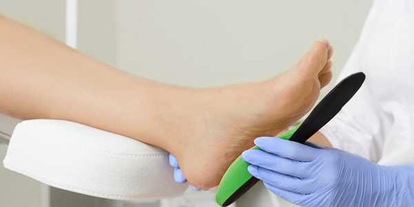 Unlock Your Comfort: The Hidden Benefits Of Foot Orthotics