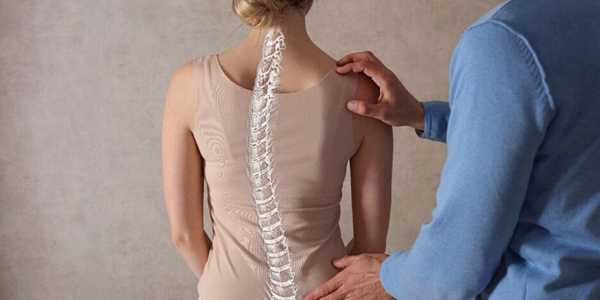 What Causes Scoliosis And How Is It Treated?