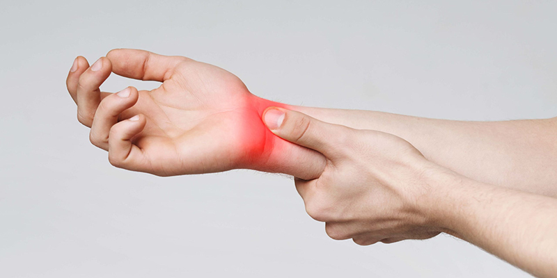 What Is Carpal Tunnel Syndrome And How To Prevent It?