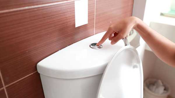 Why Water Saving Toilets Are Worth the Investment