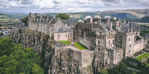 Top 7 Historical Destinations In The UK