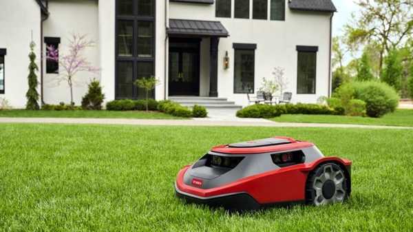 Best Robot Lawn Mower for Effortless Lawn Maintenance