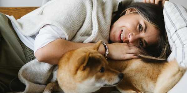 The Science Of Pet Bonding: How Pets Improve Mental Health?