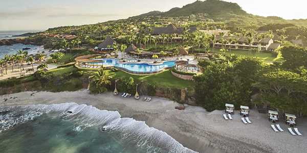 7 Best All Inclusive Resorts In Mexico For Luxury And Relaxation​