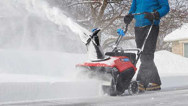 Best Snow Blower for Effortless Winter Cleanup