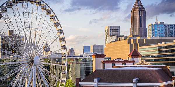 Exploring Atlanta: 10 Fun Activities You Can’t Miss