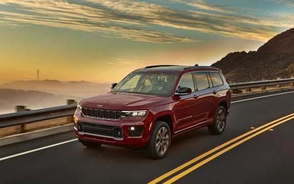 Discover the Best Deals and Sales on Jeep Cherokee Seniors