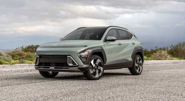 Unveiling the Kona SUV's Unbeatable Value for Seniors