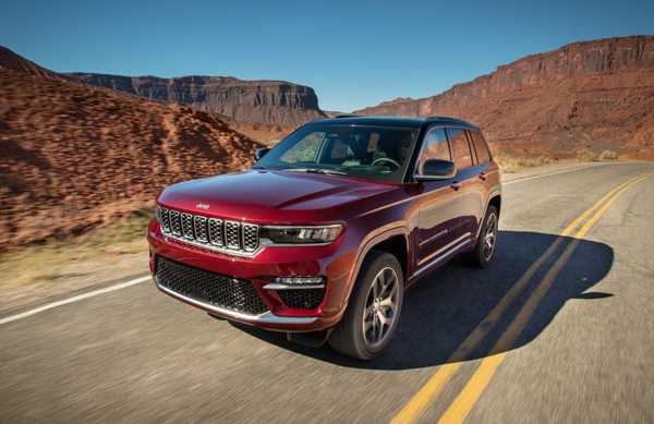 Benefits of the Jeep Cherokee for Adventure and Family Travel