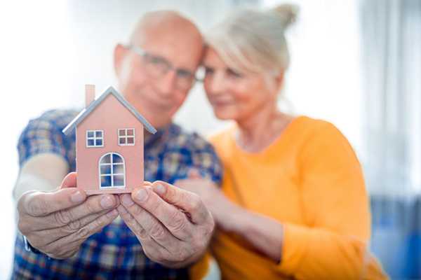 Reverse Mortgage for Seniors: Unlocking Financial Freedom in Retirement