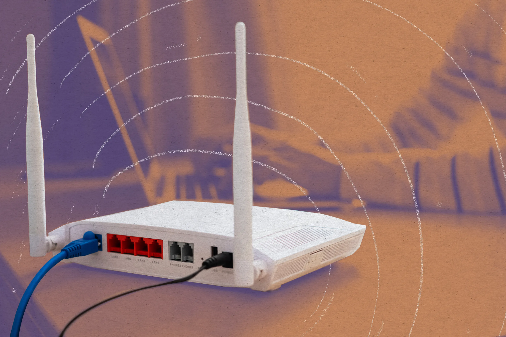 Surprising Ways To Save Big On Internet Costs.