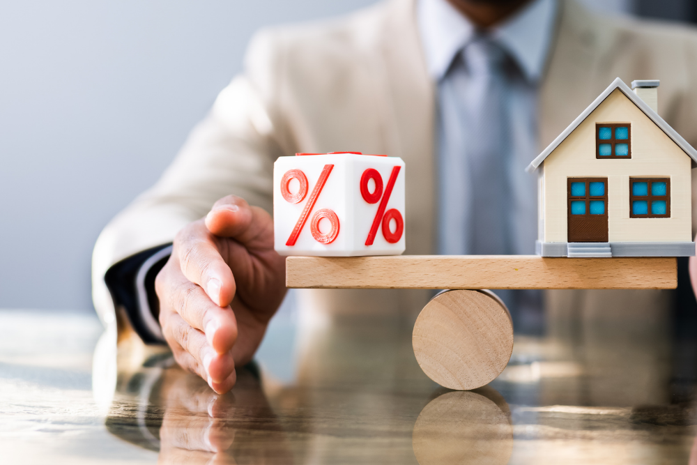 3 Mortgage Options for Anyone with Bad Credit