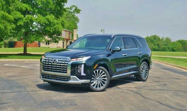 Why Americans Love the All-New  Hyundai Palisade: Luxury, Comfort, and Value