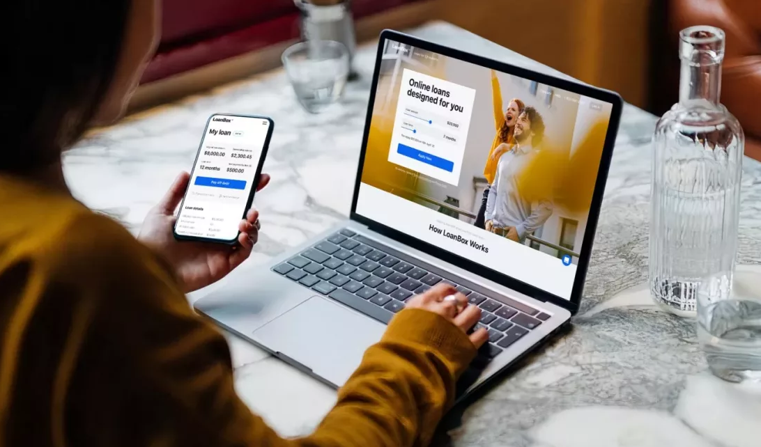 How Loan Origination Software Is Transforming the Mortgage Industry