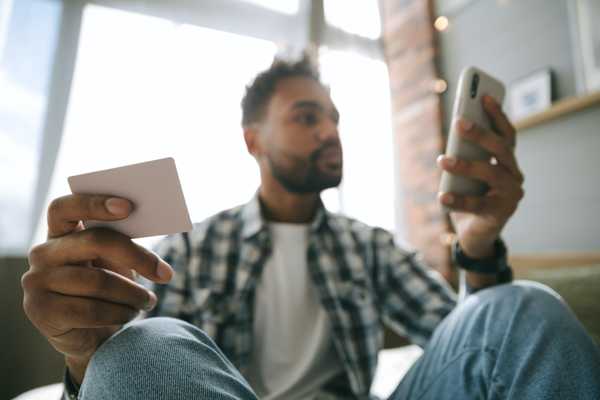 Melhores cartões de crédito para negativado em 2025