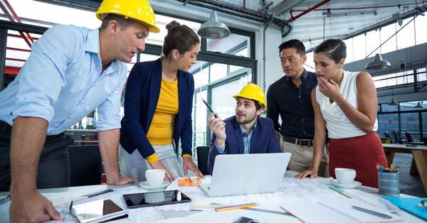 How Digital Tools are Redefining Construction Practices