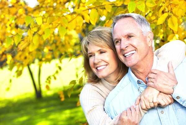 Choosing the Best Life Insurance for Over 50